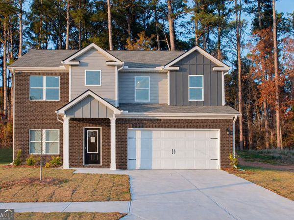387 Windy Lane, Jonesboro, GA 30238