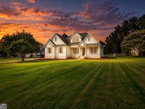 1201 Westminster Way, Madison, GA 30650