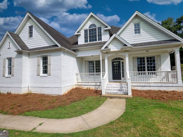 1201 Westminster Way, Madison, GA 30650