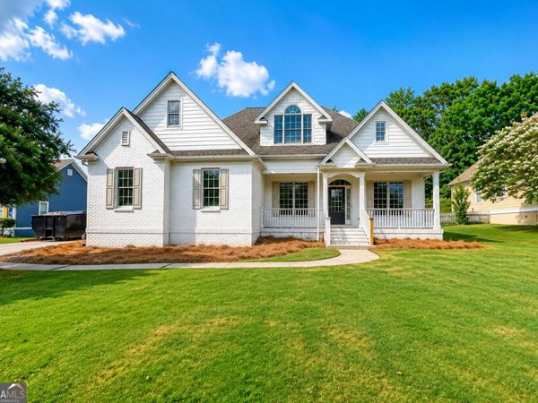 1201 Westminster Way, Madison, GA 30650