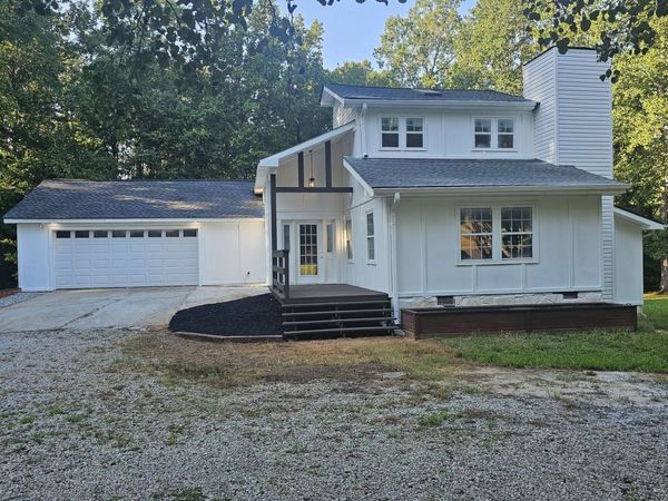 3300 Stewart Lake Road, Monroe, GA 30655