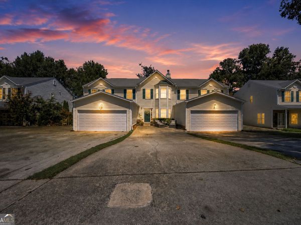 4625 Crawford Oaks Drive, Oakwood, GA 30566