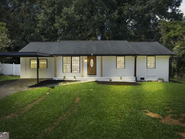 6787 Dnae Ct, Riverdale, GA 30274