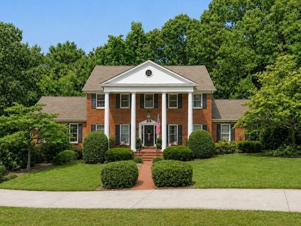 36 Saddle Mountain Road SE, Rome, GA 30161