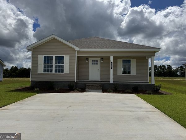 509 Nickies Way, Statesboro, GA 30458