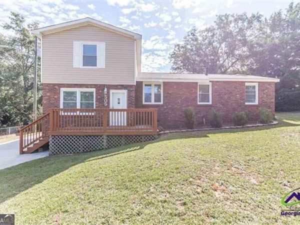 505 Corder Road, Warner Robins, GA 31088
