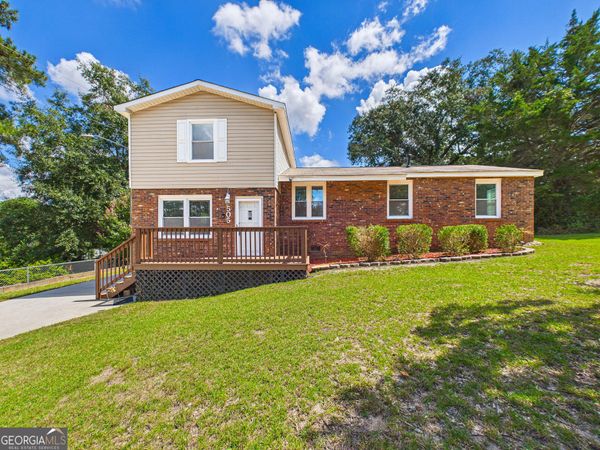 505 Corder Road, Warner Robins, GA 31088