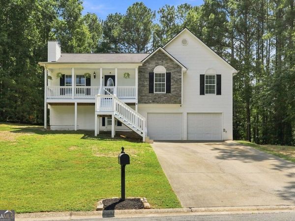 129 Greatwood Drive, White, GA 30184