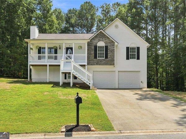 129 Greatwood Drive, White, GA 30184