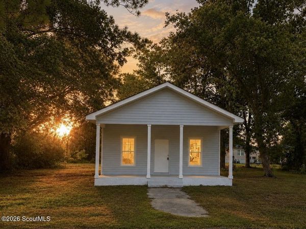 23 Wilson Street , Nahunta, GA 31553