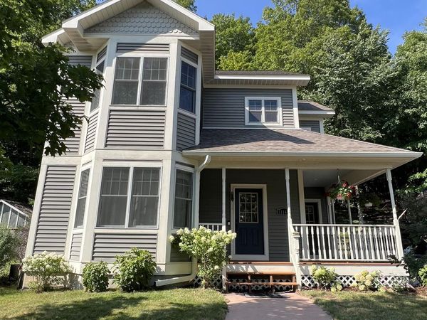 11140 Main Street, Honor, MI 49640