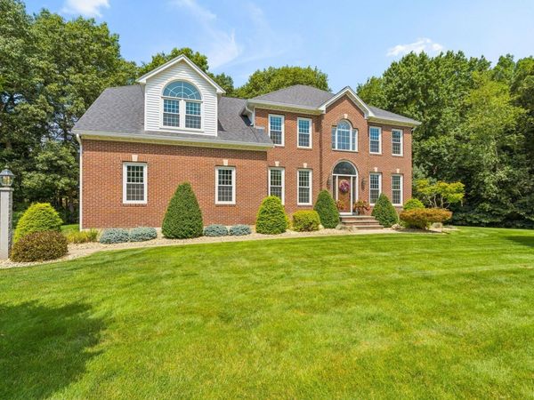 19 Northern Spy Road, Franklin, MA 02038