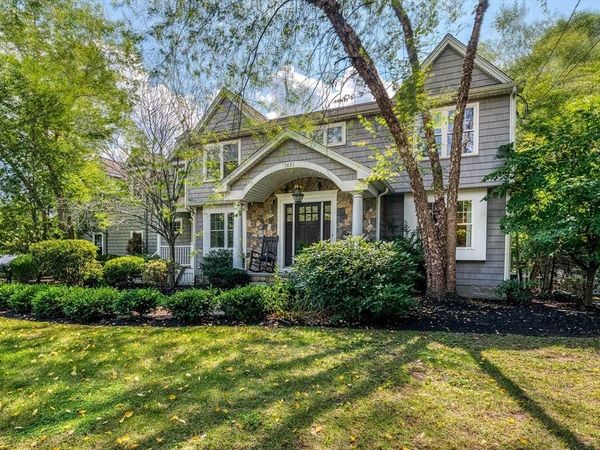 1471 Washington St., Canton, MA 02021