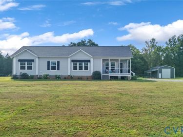 13110 Continental Road , Wilsons, VA 23894
