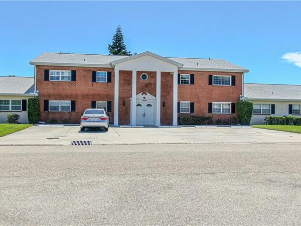 1262 Myerlee Country Club BLVD , Unit 6, FORT MYERS, FL 33919