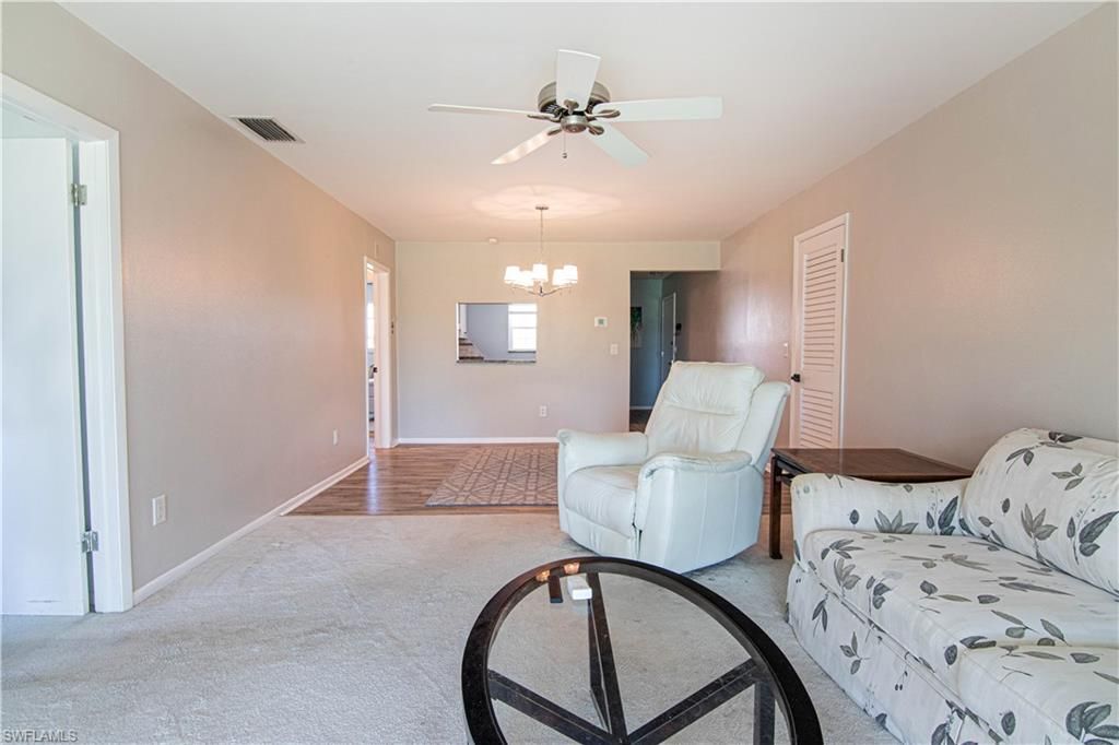 1262 Myerlee Country Club Blvd , Unit 6, Fort Myers, FL 33919 Photo