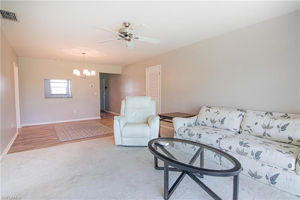 1262 Myerlee Country Club Blvd , Unit 6, Fort Myers, FL 33919 Photo
