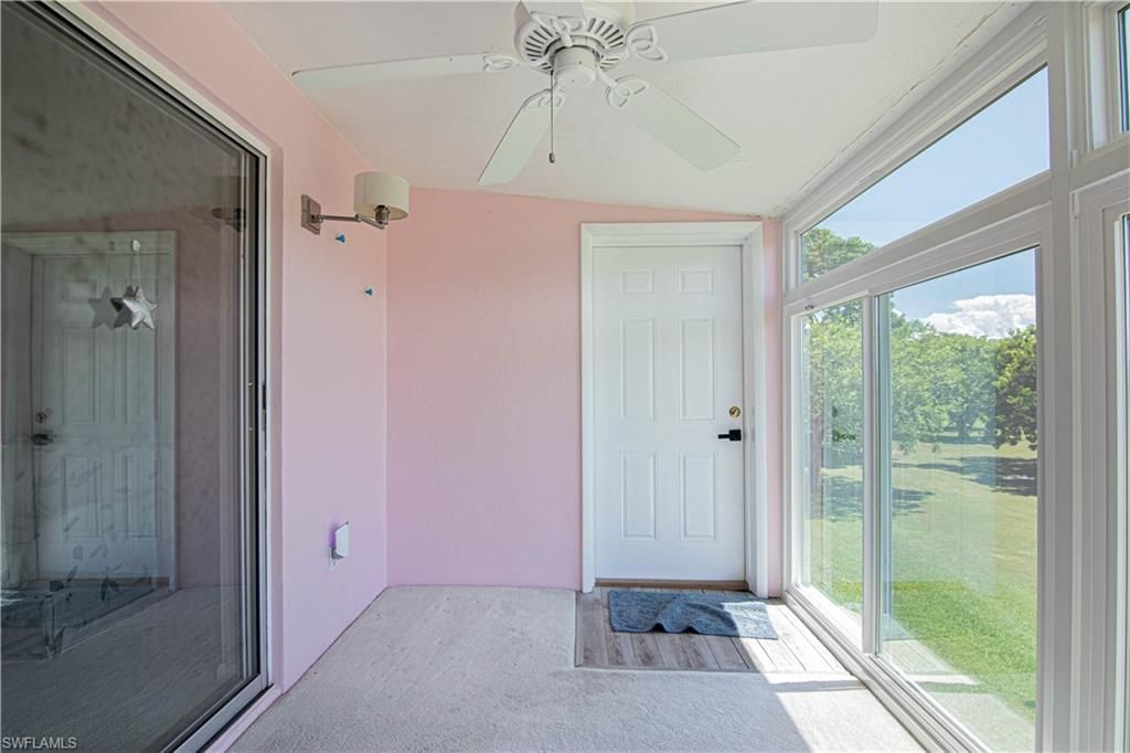 1262 Myerlee Country Club Blvd , Unit 6, Fort Myers, FL 33919 Photo