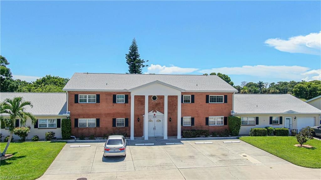 1262 Myerlee Country Club Blvd , Unit 6, Fort Myers, FL 33919 Photo
