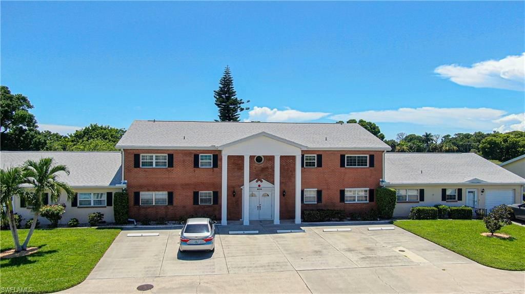 1262 Myerlee Country Club Blvd , Unit 6, Fort Myers, FL 33919 Photo
