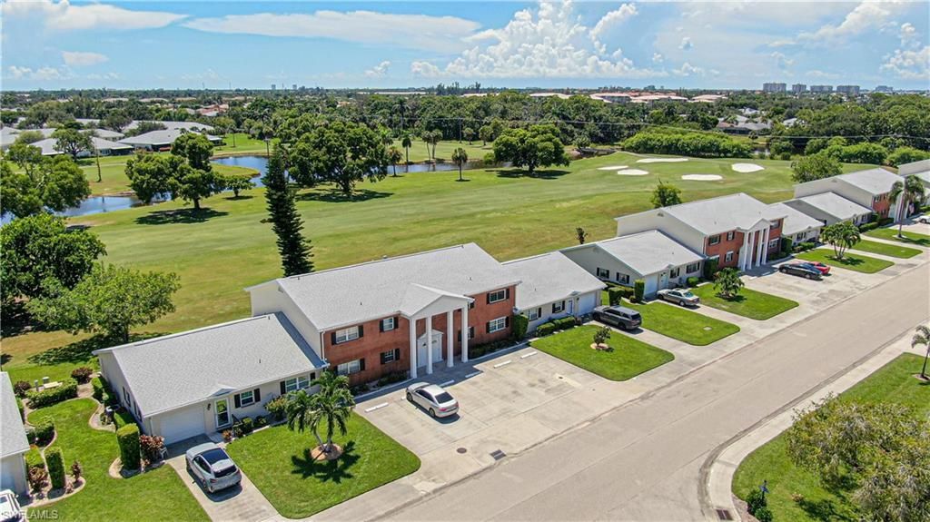 1262 Myerlee Country Club Blvd , Unit 6, Fort Myers, FL 33919 Photo