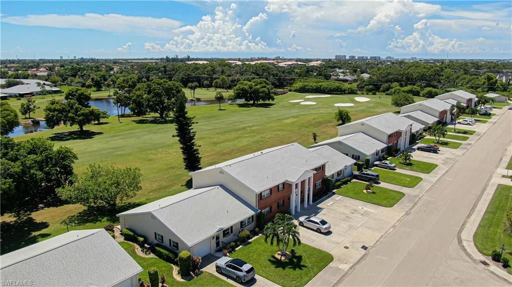 1262 Myerlee Country Club Blvd , Unit 6, Fort Myers, FL 33919 Photo