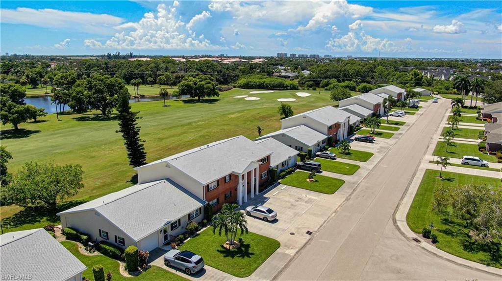 1262 Myerlee Country Club Blvd , Unit 6, Fort Myers, FL 33919 Photo