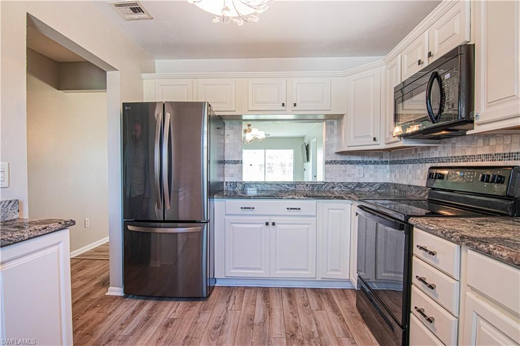 1262 Myerlee Country Club Blvd , Unit 6, Fort Myers, FL 33919 Photo