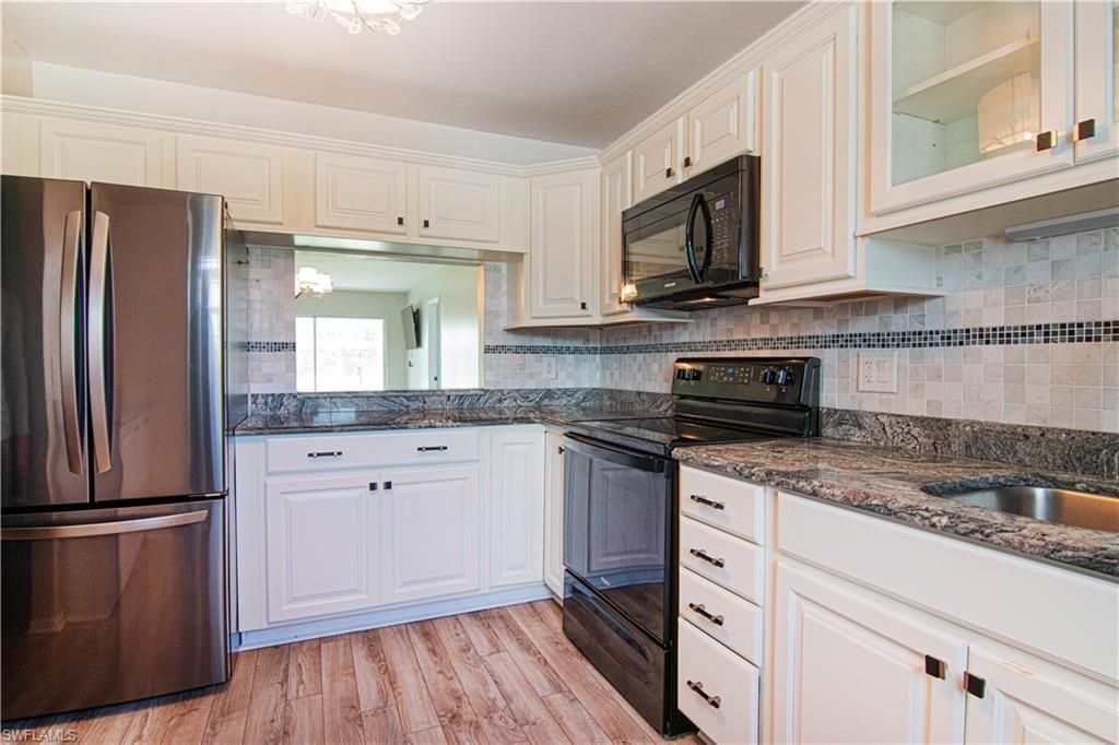 1262 Myerlee Country Club Blvd , Unit 6, Fort Myers, FL 33919 Photo