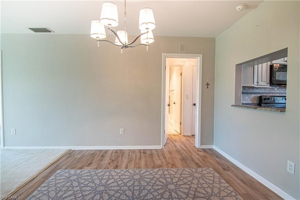 1262 Myerlee Country Club Blvd , Unit 6, Fort Myers, FL 33919 Photo
