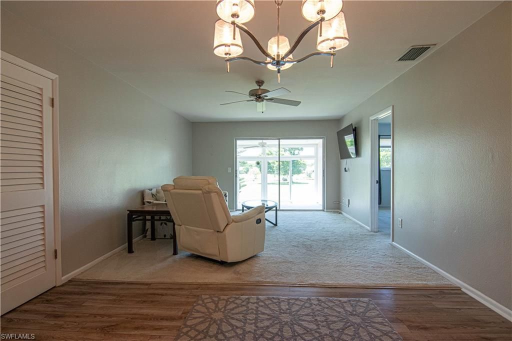 1262 Myerlee Country Club Blvd , Unit 6, Fort Myers, FL 33919 Photo