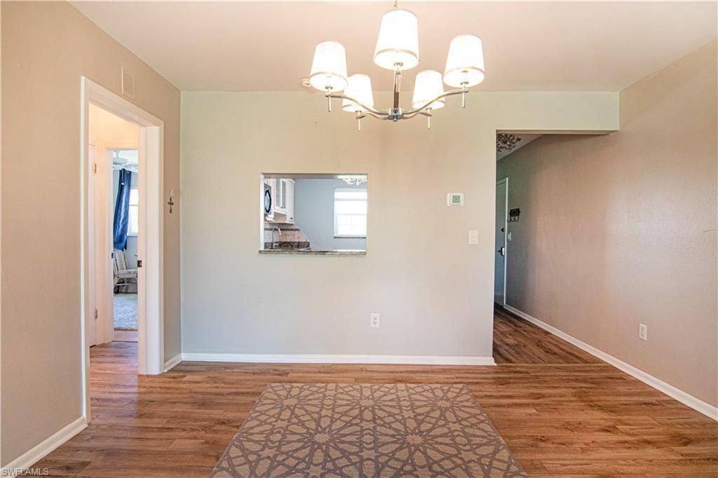 1262 Myerlee Country Club Blvd , Unit 6, Fort Myers, FL 33919 Photo