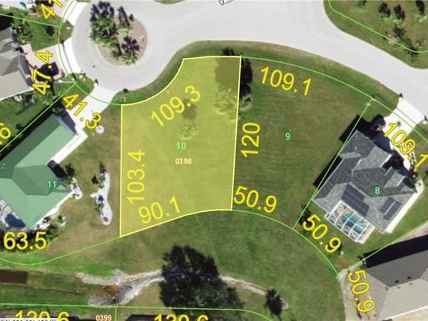 312 Yellow Elder, PUNTA GORDA, FL 33955