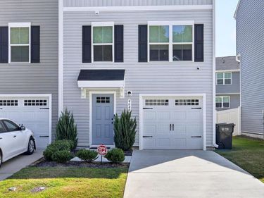 4640 Great Egret Way, Raleigh, NC 27616