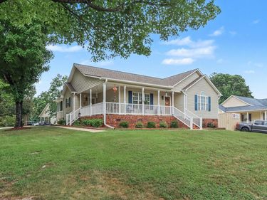 305 Southerby Drive, Garner, NC 27529