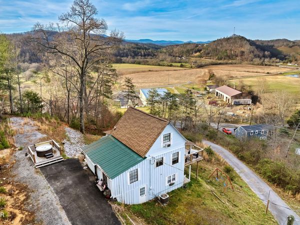 1174 Sharp Road, Sevierville, TN 37876