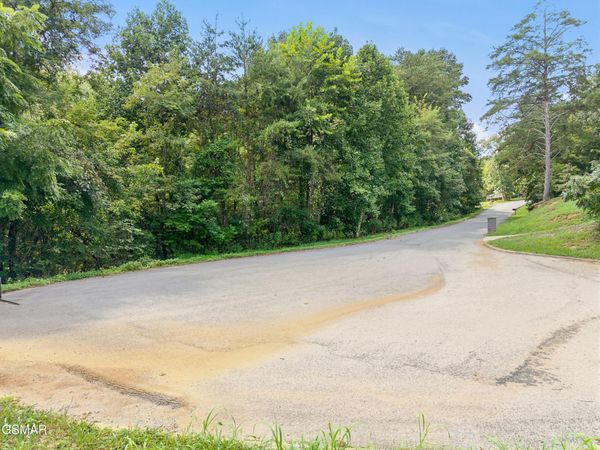 Lot 12 Catherine Crisp Drive, Kodak, TN 37764