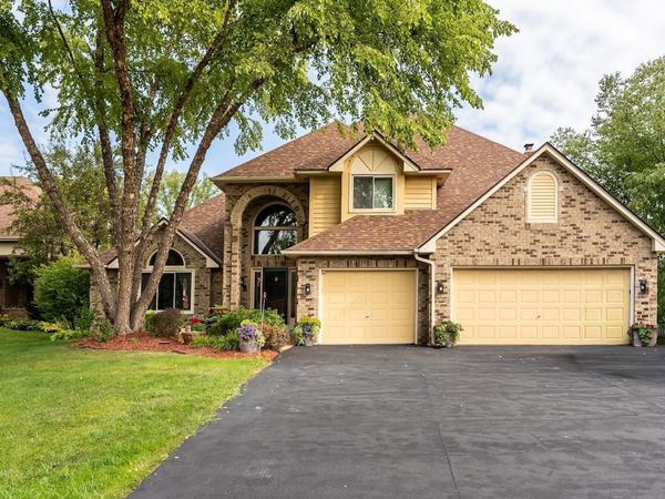 12800 N 50th Avenue N, Plymouth, MN 55442