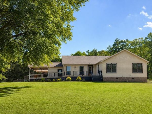 1362 GODDARD Rd, Bear Creek, AL 35543