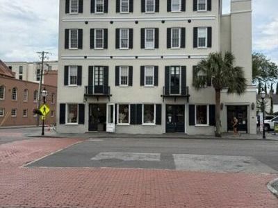 409 King Street , Unit 201, Charleston, SC 29403