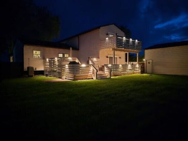 3710 Lukens Road , Grove City, OH 43123