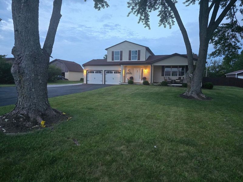 3710 Lukens Road , Grove City, OH 43123 Photo 4
