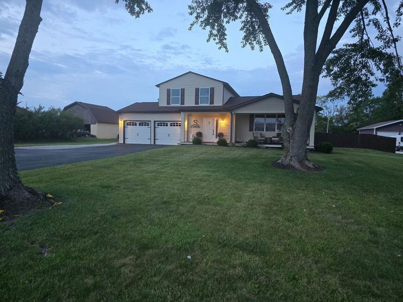 3710 Lukens Road , Grove City, OH 43123 Photo 5
