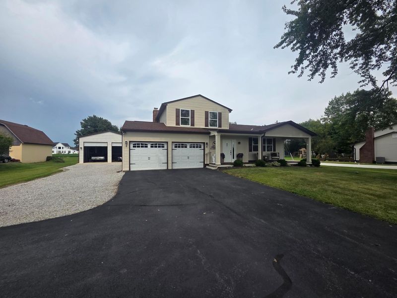 3710 Lukens Road , Grove City, OH 43123 Photo 69