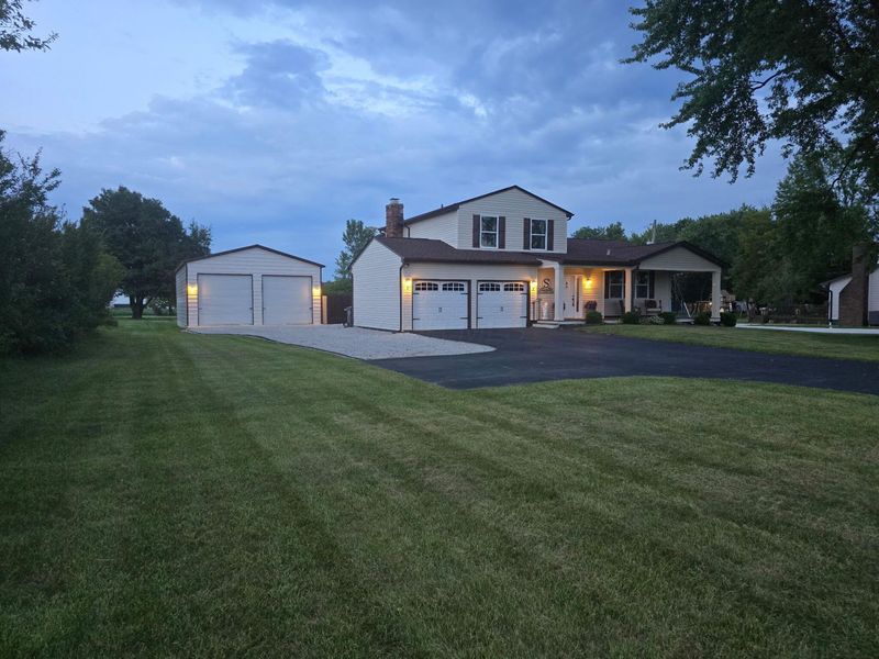 3710 Lukens Road , Grove City, OH 43123 Photo 7