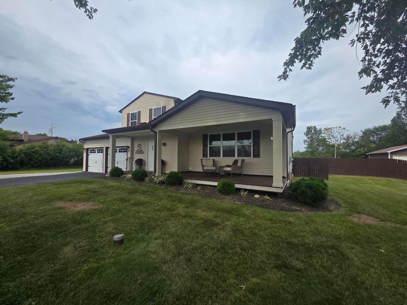 3710 Lukens Road , Grove City, OH 43123 Photo 76