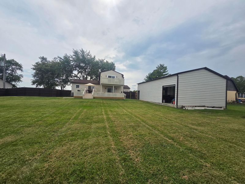 3710 Lukens Road , Grove City, OH 43123 Photo 84
