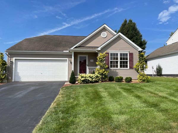 1825 Autumn Drive , Lancaster, OH 43130