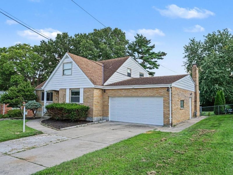 3419 Rocker Drive, Colerain Township, OH 45239 Photo 2