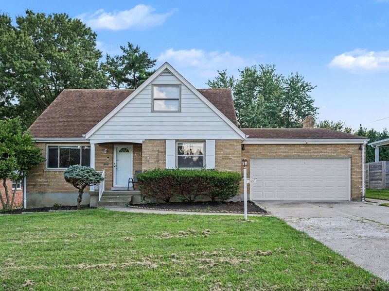 3419 Rocker Drive, Colerain Township, OH 45239 Photo 3